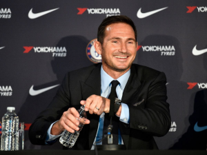 Chelsea is prepared to spend big on three players in the January transfer market if the appeal against their ban is overturned by the court off arbitration for sport (CAS). The CAS will hear the Blues’ appeal against the two-window suspension on November 2