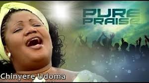 Download Gospel Music Mp3:- Chinyere Udoma - Pure Praise (Nyem Hallelujah))