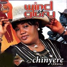 Download Gospel Music Mp3:- Chinyere Udoma - Pure Praise (Wind Of Glory)