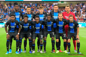 Club Brugge have refused to release Nigerian duo of David Okereke and Emmanuel Dennis for next month’s U23 Africa Cup of Nations in Egypt. The Olympic Eagles will face South Africa, Zambia and Cote d’Ivoire in Group B of the tournament which will be held between November 8-22 at Cairo International Stadium and Al Salam StadiumOkereke and Dennis were involved in the qualifiers for Nigeria previous but Nigeria’s U-23 coach Imama Amakapabo to add the attacking threat of Club Brugge stars which could boast his side chances of picking one the three tickets for men’s football in Tokyo 2020. According to Brilla claims that Belgium Jupiler giant have refused to grant Okereke and Dennis permission to join the Olympic Eagles training camp in Abuja ahead of the competition in Egypt due to the tournament doesn’t fall into FIFA calendar. Nigerian duo are in Club Brugge squad for Jupiler League encounter with Zulte Waregem at Regenboogstadion on Wednesday night