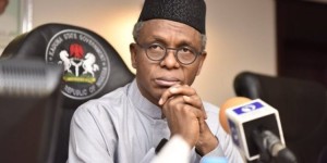 The Federal High Court, Abuja, says Kaduna State Governor, Nasir El-Rufai, cannot stop the Economic and Financial Crimes Commission (EFCC) from investigating him.