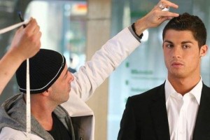 KNIFED IN BED Cristiano Ronaldo’s ‘hairdresser’ found stabbed to death in Swiss hotel room A CELEBRITY hairdresser dubbed “Cristiano Ronaldo’s crimper” has been stabbed to death in a Swiss hotel room. Ricardo Marques Ferreira was found dead in bed by a cleaner at a hotel in Zurich on Friday. Cops have confirmed a 39-year-old man has been arrested. The detainee is understood to be a Brazilian national. Portugal’s leading tabloid Correio da Manha today linked him to the former Real Madrid and Man United star, describing him as “Cristiano Ronaldo’s hairdresser.” The hair stylist and make-up artist, from the island of Madeira like Cristiano, posted a photo on social media of him putting the final touches to the footballer’s look for a September 2015 photoshoot. The dead man, whose body was discovered around 2pm on Friday, was found in bed with multiple stab wounds. The murder weapon was not found at the scene. Source:- ThesunUK