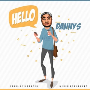 Download Music Mp3:- Danny S – Hello