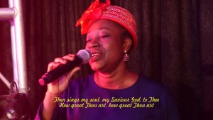 Watch And Download Gospel Music Video:- Dr. Paul Enenche – How Great Thou Art