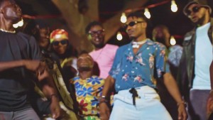 Watch And Download Music Video:- Efe Ft Ice Prince x BOJ – Campaign