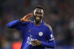 Maddison hailed Ndidi as the best in the Premier League at what he does and the stats back that up. Leicester City midfielder, James Maddison, has spoken highly of his Leicester City Nigerian teammate in the midfield.