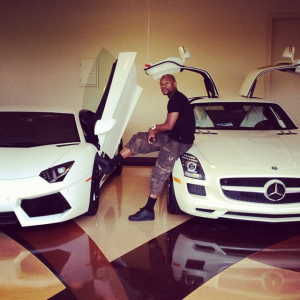 Floyd Mayweather House, Cars & Private Jets