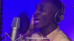 Watch And Download Gospel Music Video:- Frank Edwards – If Not For You