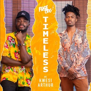 Download Music Mp3:- Fuse ODG Ft Kwesi Arthur – Timeless