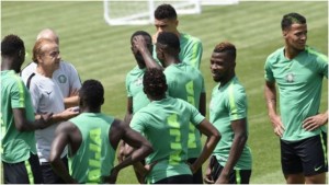 FIFA World Cup in Russia and a third-place finish in the Africa Cup of Nations earlier this year. Speaking on his future plans, Rohr said; “It will be exciting for me t