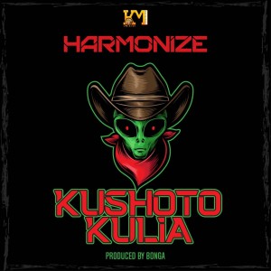 Download Music Mp3:- Harmonize – Kushoto Kulia (Prod. By Bonga)