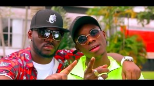 Watch And Download Music Video:- J Martins Ft Sidiki Diabaté – Ife (Love)