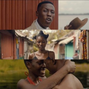 Watch And Download Music Video:- J.Derobie – Odo Bra