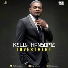 Download Throwback Music Mp3:- Kelly Handsome - Like Play