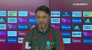 Former Bayern Munich manager Niko Kovac has reacted to his sack following the 5-1 humiliation against Eintracht Frankfurt in the Bundesliga on Saturday.