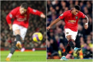 Frank Lampard praised Marcus Rashford for his ‘special goal’ as Manchester United defeated Chelsea in the EFL Cup on Wednesday night. The England international gave United the lead in the first-half thanks to a clinical penalty kick, however the home side pegged back after the break thanks to a terrific goal from forward Michy Batshuayi. With the scores level Rashford proved to be the match winner for United and sealed his side’s place in the last eight of the competition when he fired in a ferocious free-kick from distance which left opposition goalkeeper Willy Caballero with no chance. Television replays showed Rashford’s free-kick did take a deflection on its route to goal, but speaking after the match Chelsea manager Lampard praised the 21-year-old for his wonderful strike. “Well, the second goal doesn’t even come into the equation,” Lampard told the press. “That is just a bolt out of the blue. No team can stop that. I think in terms of where we weren’t at our best, we were a little slow with our passing in the first-half. “It’s great technique. We’ve seen Marcus Rashford hit balls with a similar technqiue. Whoever you are in the world they don’t always go into the top corner.”