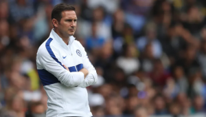 Frank Lampard wants to offer resting time to two Chelsea midfielders Jorginho and Mateo Kovacic but he is faced with limited options at the midfield. The manager is short of options in the midfield at the moment due to in