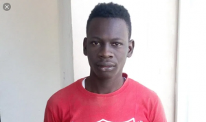 The Makurdi Zonal Office of the Economic and Financial Crimes Commission (EFCC), on Monday, secured the conviction of a man, Orhena Bartholomew for refusing to return N99,000 transferred to him in error. Mr Bartholomew was sentenced by Justice Mobolaji Olajuwon of the Federal High Court, Makurdi, Benue State.