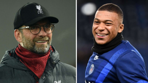 Mbappe to Liverpool? Klopp says there isn’t a club in the world that could afford PSG star The German is a huge fan of the French attacker but has ruled out any move for him