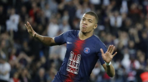 Monaco president Vadim Vasilyev has revealed Kylian Mbappe’s next club after the French star snubbed a move to Real Madrid three seasons ago. Vasilyev is of the view that Mbappe will eventually join Real Madrid in the future after he rejected a move to the Spanish capital from AS Monaco to join Paris Saint-Germain on loan before he sealed a permanent move to the French capital.”Mbappe to Vadim, deep inside me, I feel it is too early’,” Vasilyev told Telefoot.”‘I have only played for a year in my country, I’m Parisian, I don’t want to leave my country like that.”‘I want to become a great player here. Real Madrid will wait, that’s what I think’. “Vasilyev is still close to Mbappe and in a recent meeting the youngster, the Monaco president feels the 20-year-old hasn’t changed since moving to PSG.”He is still the same person,” Vasilyev said. “He has grown, gained influence and notoriety.”If he doesn’t play, he feels uncomfortable and even sick.”The Russian though, was clear in that he is certain Mbappe will eventually strut his stuff for Real Madrid.”They [Real Madrid] will knock on your door,” Vasilyev insists he said to Mbappe.”The entire Estadio Santiago Bernabeu will applaud you when you get there.”Mbappe will turn out at the Bernabeu on November 26 when PSG take on Real Madrid in the Champions League