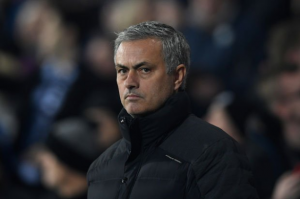 Former Chelsea and Manchester United manager Jose Mourinho has been advised by his friends to consider Arsenal over a return to Real Madrid for his next job. Mourinho in recent weeks has been linked with a return to Santiago Bernabeu and Arsenal is also in contact with the Portuguese tactician for a possible return to the Premier League.The report in The Times says those closest to him have told him the Gunners would be the better choice. Mourinho left Madrid in 2013 after three years at the helm under difficult circumstances, but Los Blancos president Florentino Perez remains a big fan of the former FC Porto boss.Mourinho’s family is settled in London after his second spell return to Chelsea five years ago, this could be one of the deciding factors for the Portuguese manager to choose Arsenal, he could be motivated to become the only manager to win Premier League titles with two different clubs.