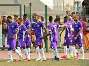 Mountain of Fire & Miracles Ministries (MFM) FC stunned former coach Fidelis Ilechukwu side Heartland 1-0 in Okigwe as Rivers United held Kano Pillars to a goalless draw at the Sani Abacha Stadium in the season-opening games of the Nigeria Professional Football League (NPFL).