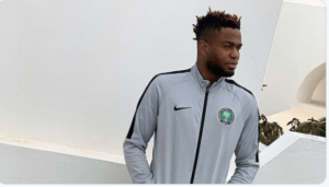 The 21-year-old Benin-born attacker has enjoyed a great season in the Major League Soccer (MLS) outfit Montreal Impact where he notched eight goals from 28 appearances from his loan
