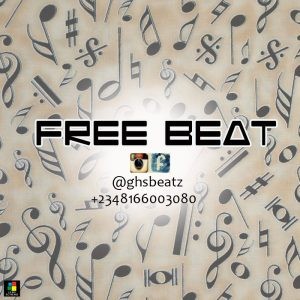 Download Freebeat:- Okirika (Prod By GHSBeatz)