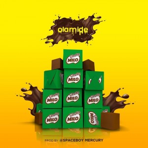 Download Music Mp3:- Olamide – Choko Milo