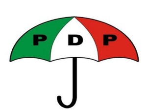 Peoples Democratic Party (PDP) Caucus in the Senate yesterday rejected the outcome of the Bayelsa and Kogi states’ governorship election. The Senators, led by the Minority Leader Enyinnaya Abaribe, announced the caucus’ position at a news conference in Abuja.