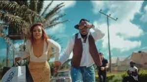 Watch And Download Music Video:- Peruzzi - Nana