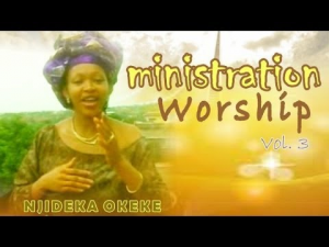 Download Throwback Music Mp3:- Princess Njideka Okeke – Ministration Worship