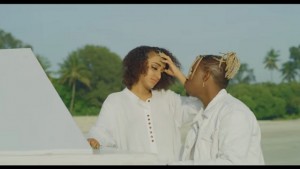 Watch And Download Music Video:- Rayvanny – I Love You