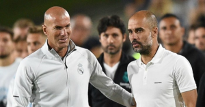 Real Madrid is set to unsettle Manchester City for Dortmund star Jardon Sancho who has been a target for the English attacker since his day at the Etihad Stadium. The Spanish giant has now entered the race to rival Premier League Champions Manchester City in the bid to sign the former Manchester City starlet.Sancho has established himself as one of the most exciting young talents in Europe since leaving Manchester City for Dortmund two seasons ago.Dortmund is also keen on sealing a deal for the youngster, Sancho is in his final season with the Bundesliga outfit and the club directors has begun their search for an ideal replacement Dortmund is willing to do business provided his suitors can pay as much as £100m for his signature, with Real Madrid ion the mix the better for Signal Iduna outfit.Paris Saint-Germain and Manchester United are also reported to be monitoring the English attacker. Sancho will prefer a move to a club where he can feature in the Champions League and the Red Devils is uncertain about Champions League football next season.Meanwhile, Manchester City has the option to counter any offer for Sancho having inserted a clause that entitles them to be informed if Dortmund accepted a bid.