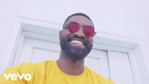 Watch And Download Music Video:- Ric Hassani Ft DBYZ – Do Like Say