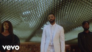 Watch And Download Music Video:- Ric Hassani – Number One