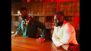 Watch And Download Music Video:- Sarz Ft WurlD – Ego (Nobody Wins)