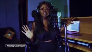 Watch And Download Music Video:- Simi – Bad Energy (Freestyle Video Cover)