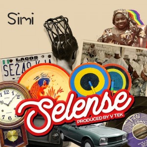 Download Music Mp3:- Simi – Selense (Prod Ny Vtek)