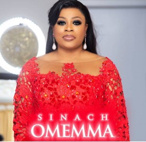 Download Gospel Music Mp3:- Sinach – Omemma [+Lyrics]