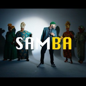 Watch And Download Music Video:- Skales – Samba