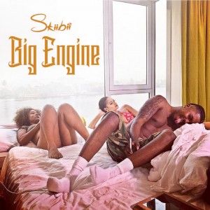 Download Music Mp3:- Skiibii – Big Engine