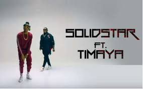 Watch And Download Music Video:- Solidstar Ft Timaya - Silicon