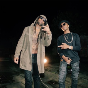 Download Music Mp3:- TY Dolla Sign Ft Wizkid – Hurt So Good