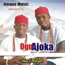 Download Full Music Album Mp3:- Umu Obiligbo - Egwu December