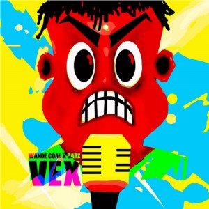 Download Music Mp3:- Wande Coal – Vex (Prod. By Sarz)