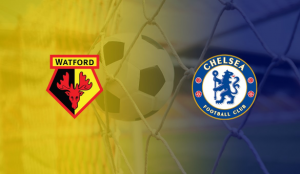 Watford is set to get their first win of the season when they host Chelsea in the Premier League at the Vicarage Road on Saturday, here are the details you need to know before the match between the Hornets and the Blues.TEAM NEWSWATFORD: