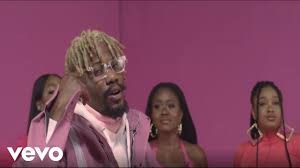 Watch And Download Music Video:- YCee – Dakun