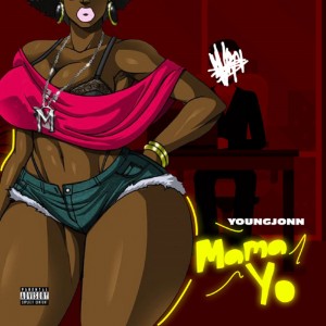 Download Music Mp3:- Young Jonn – Mama Yo