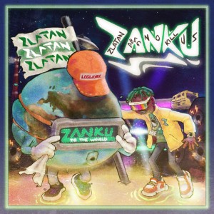 Download Music Mp3:- Zlatan Ft Davido x Yonda – Super Power